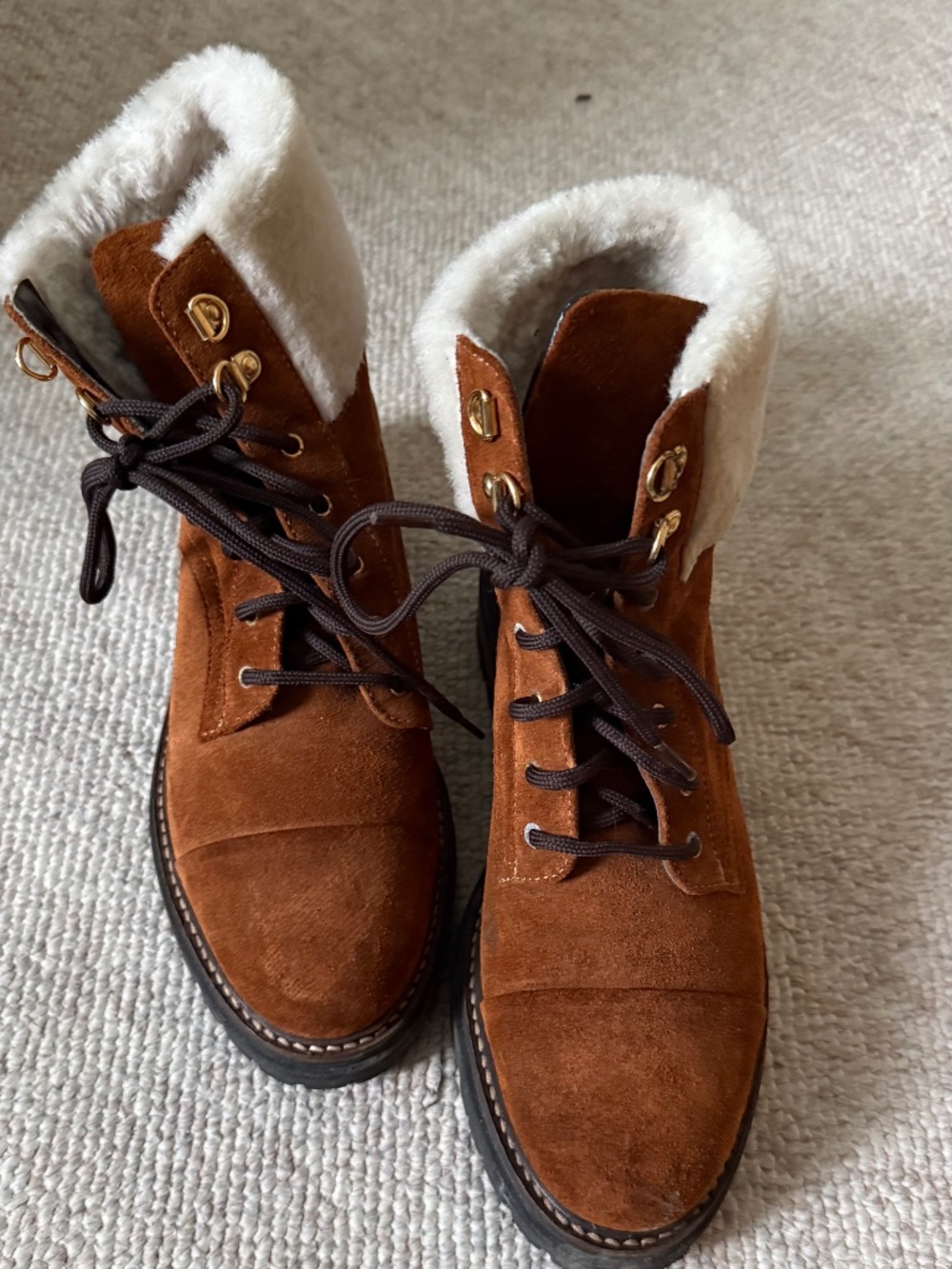 Napoleoni Italian Boots